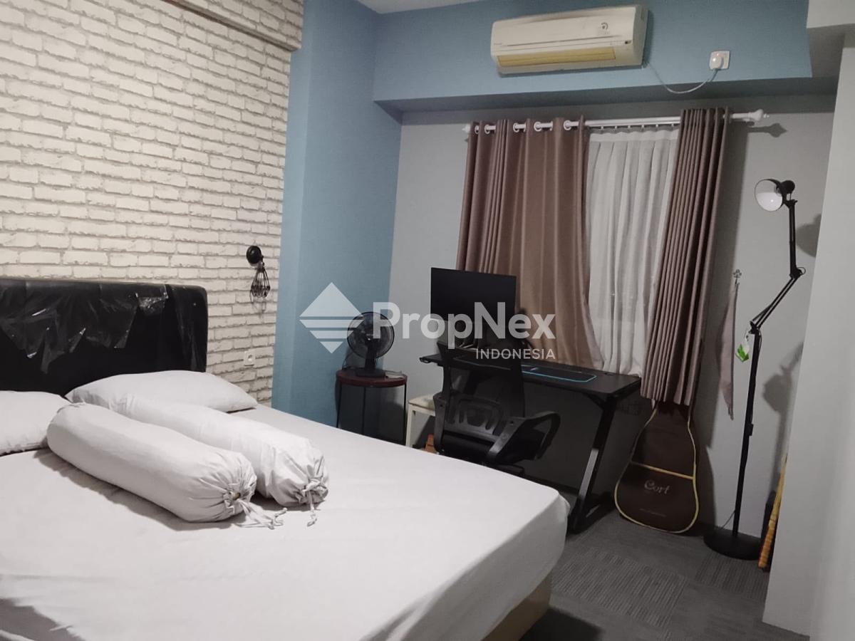 Apartemen Puncak Dharmahusada — foto 4